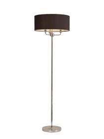 Banyan PN BL Floor Lamps Deco Shaded Floor Lamps Banyan PN BL Floor Lamps Deco Shaded Floor Lamps